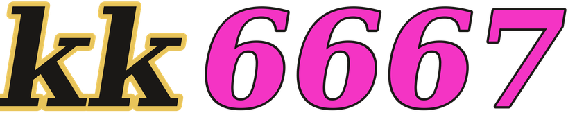 kk6667 logo